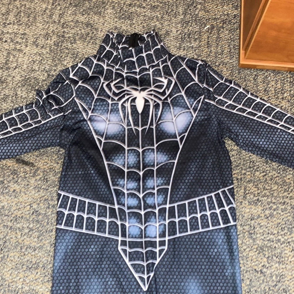 Womens Venom Costume